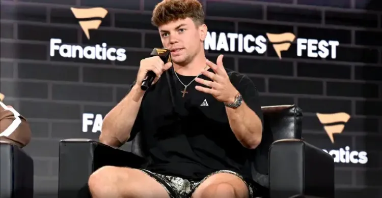 Cooper DeJean Sends Strong Message to Eagles Ahead of His 2nd Season
