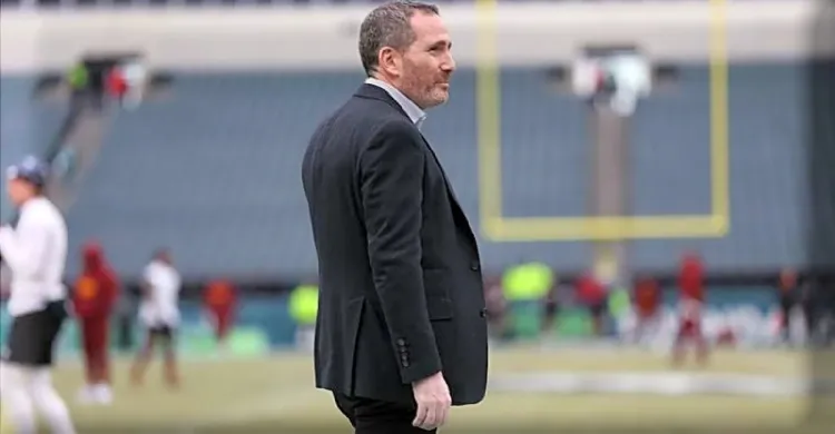 Eagles named potential landing spot for three-time Pro Bowler (but can he help?)