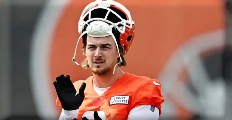 Insider says 'superpower' gives Kenny Pickett advantage in Browns' QB competition