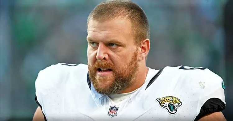 Why the 49ers Should Sign Free-Agent Guard Brandon Scherff