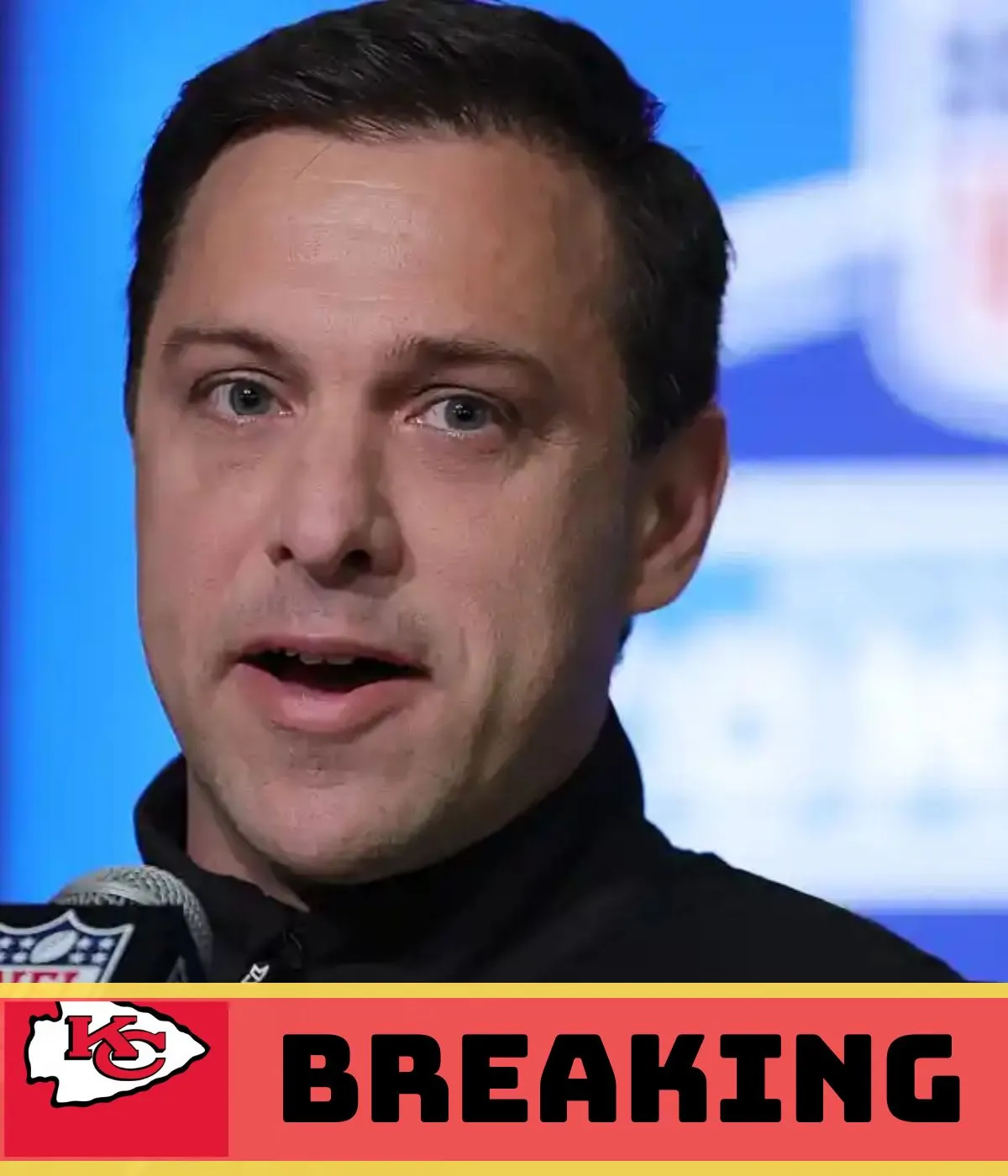 KC Reporter Shuts Down Popular Chiefs Trade Rumor Ahead of Camp