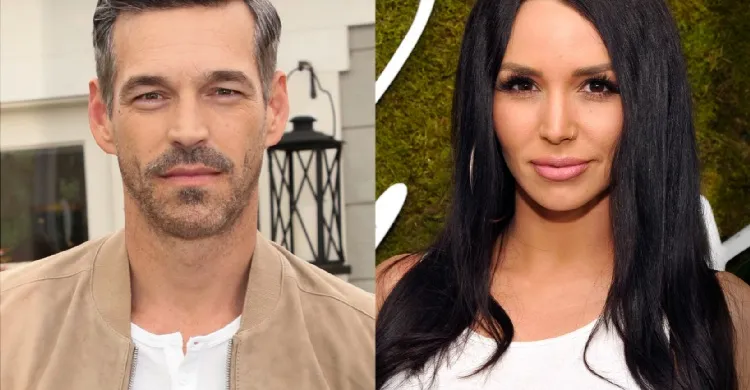 Scheana Shay makes rare confession about Eddie Cibrian affair and their ‘weekly booty calls’