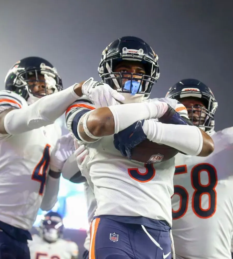 One “Bargain-Bin” Free Agent the Bears Shouldn’t Overlook