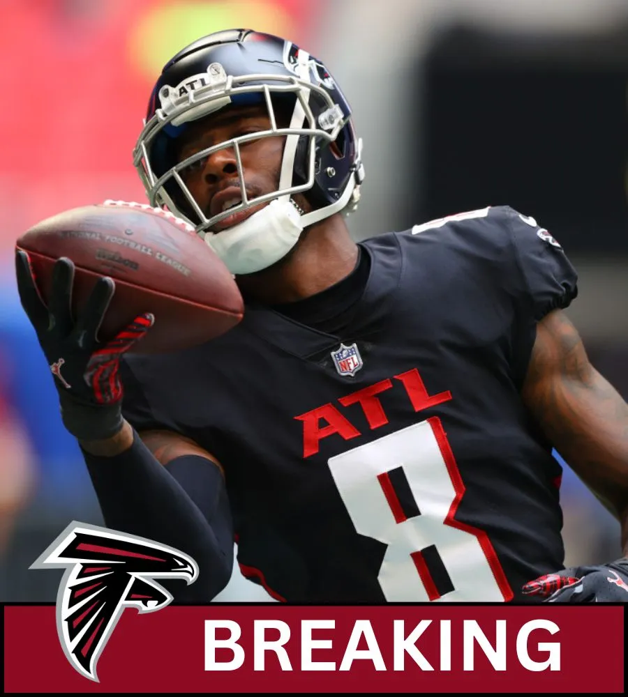 Blockbuster trade idea moves Falcons Kyle Pitts to Dolphins in return for $90M veteran with 95 TDs