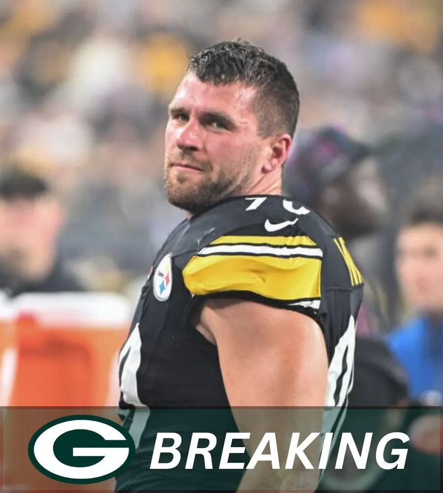 The Packers Won't Hedge Their Offseason Bets By Adding TJ Watt