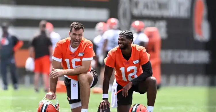Former NFL GM’s Prediction Is Good News for Browns QB Joe Flacco