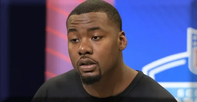New San Francisco 49ers Acquisition Turns Heads With Comments on First-Round Pick