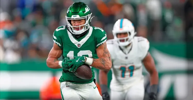 Steelers Get Direct Answer About Allen Lazard Trade