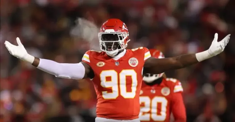 Chiefs Player Sends a Message That Should Terrify Competitors