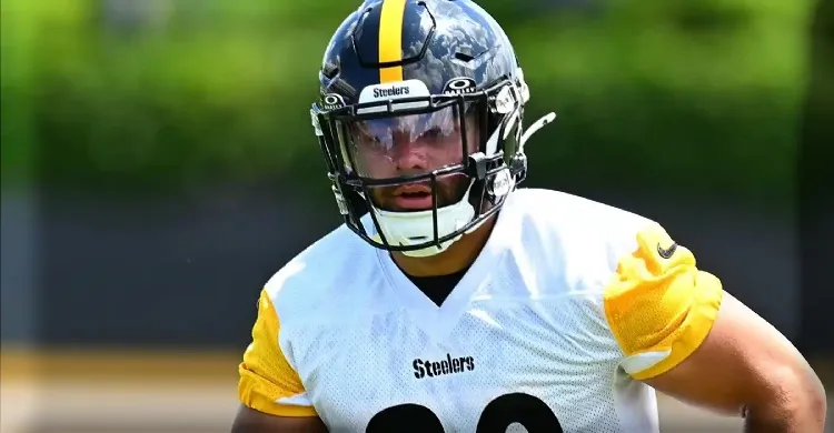 Outlet’s Fantasy Rankings Reflect Steelers’ Mixed Bag RB Rotation