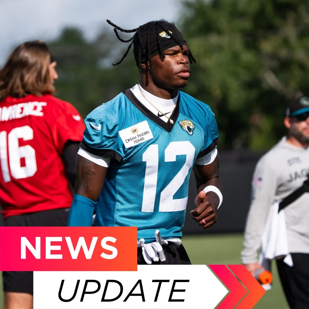 Browns Receive Blunt Take on Controversial Travis Hunter Decision