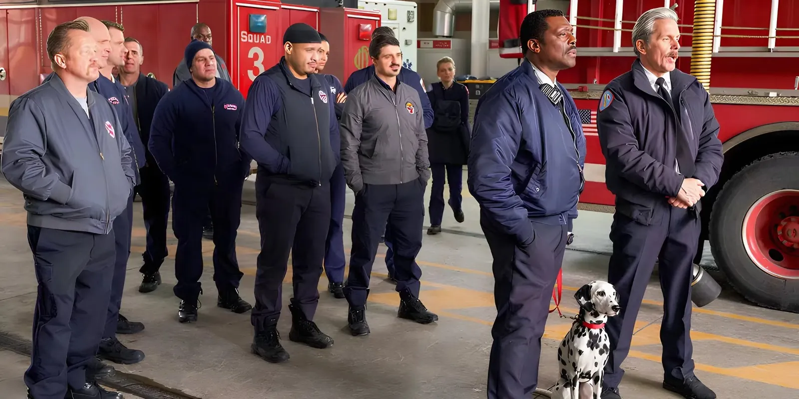 Chicago Fire Missed Its Perfect Chance At Replacing A Beloved Character