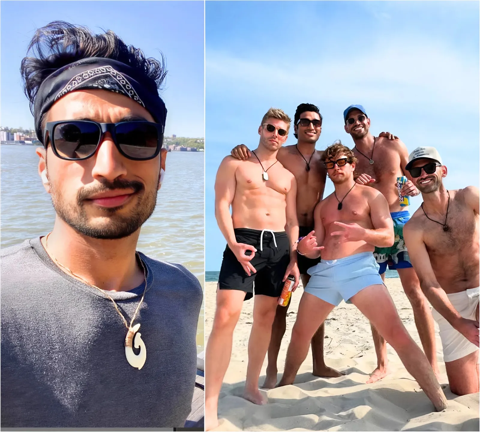 Summer House’s Imrul Hassan Calls Out ‘Disrespectful’ Edit