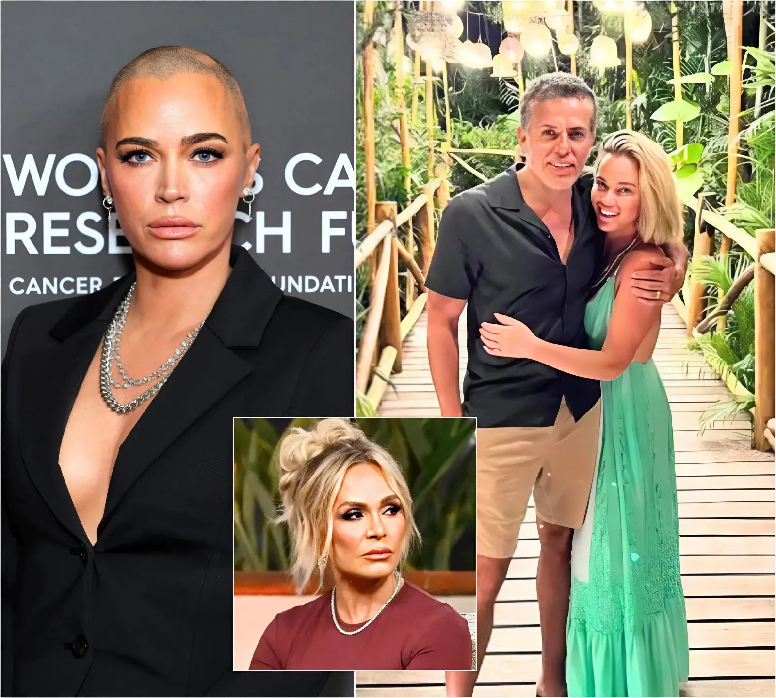 “I Deserve Joy Too”: RHOBH’s Teddi Mellencamp Defends New Romance Amid Cancer Battle and Calls Out Tamra Judge for Still Following Estranged Husband Edwin