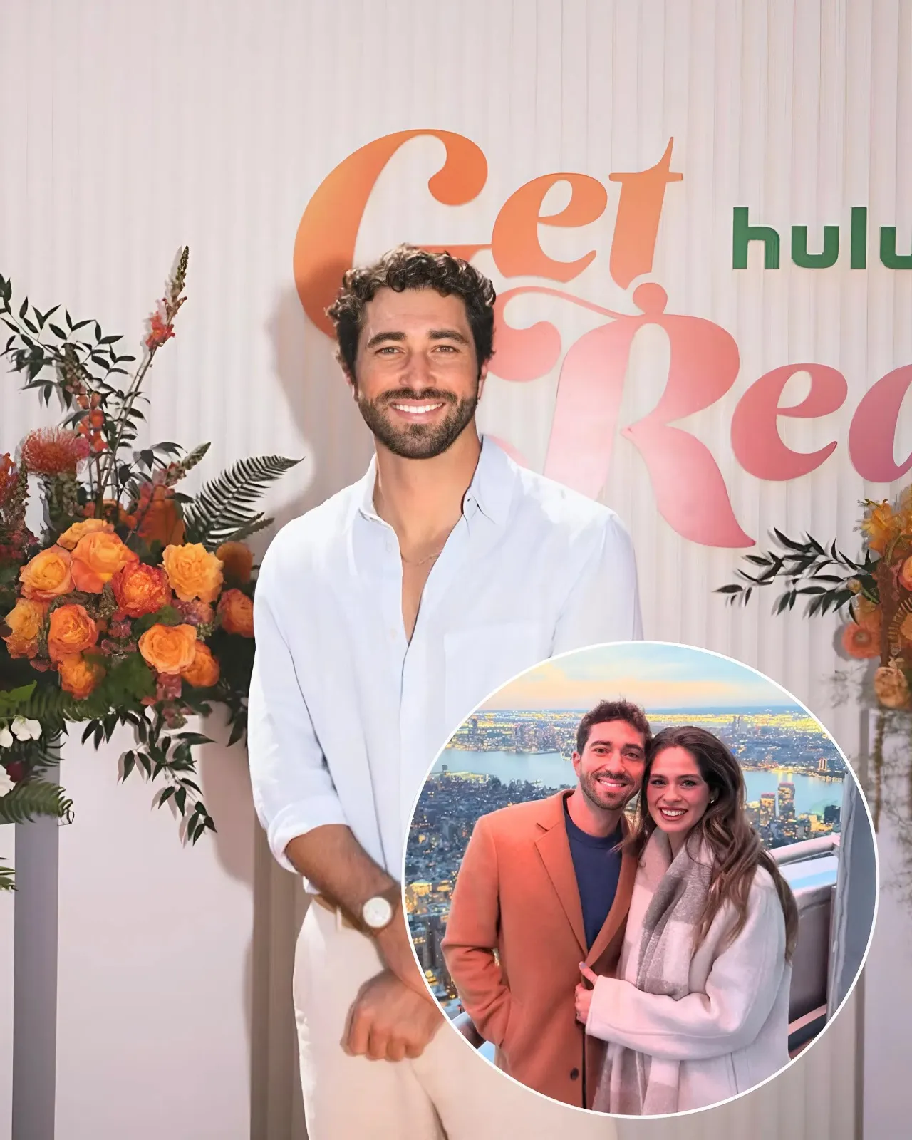 “Some Days I Feel Like a Fraud”: Joey Graziadei Admits to Facing Impostor Syndrome After Bachelor Fame: “I’m Still Working Through It”