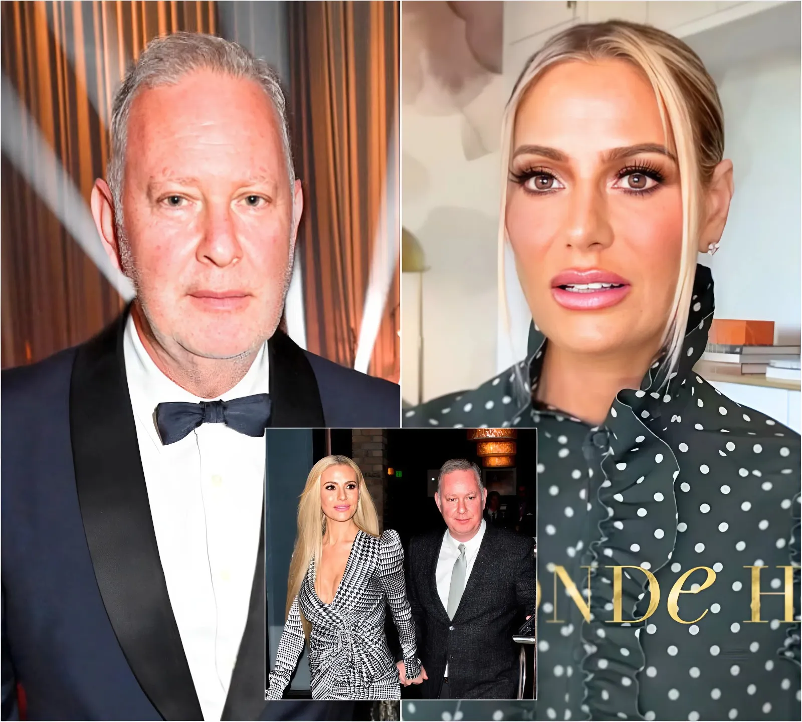PK Kemsley Sparks Outrage After Public Outing With Dorit Lookalike While Divorce Plays Out — Fans Say It’s a “Slap in the Face” to Dorit