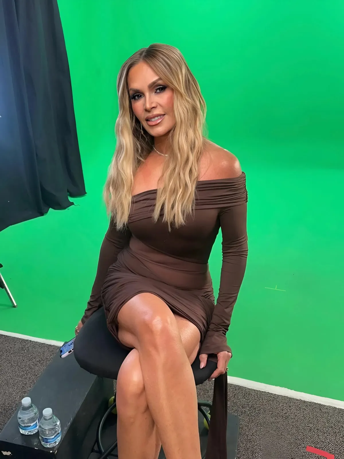 Tamra Judge Teases “Explosive” Drama With Gretchen, “Emotional” RHOC Season 19, and Vicki’s Potential Return, Plus If She’ll Attend Alexis and John’s Wedding, Who Else Was Invited, and Breakup Rumors