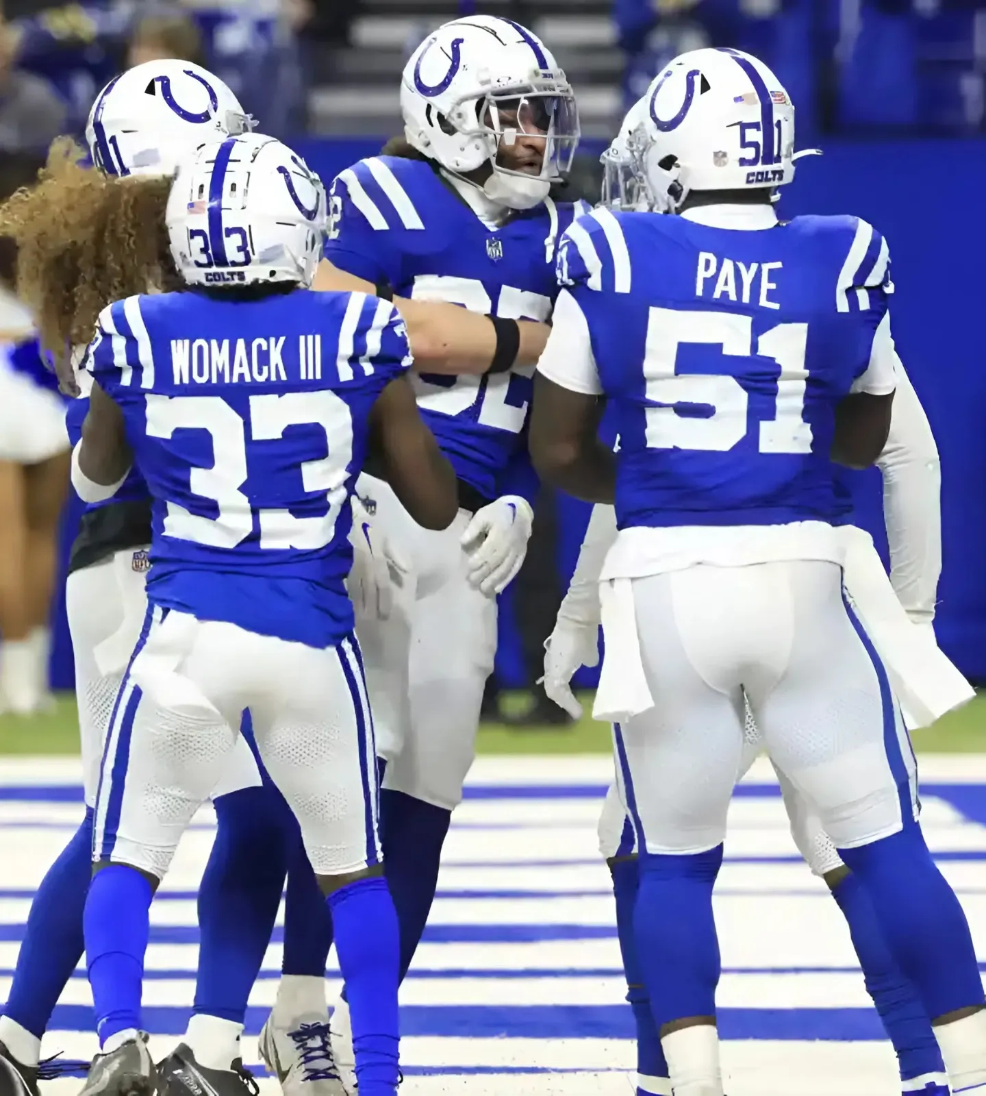 One “Bargain-Bin” Free Agent the Bears Shouldn’t Overlook
