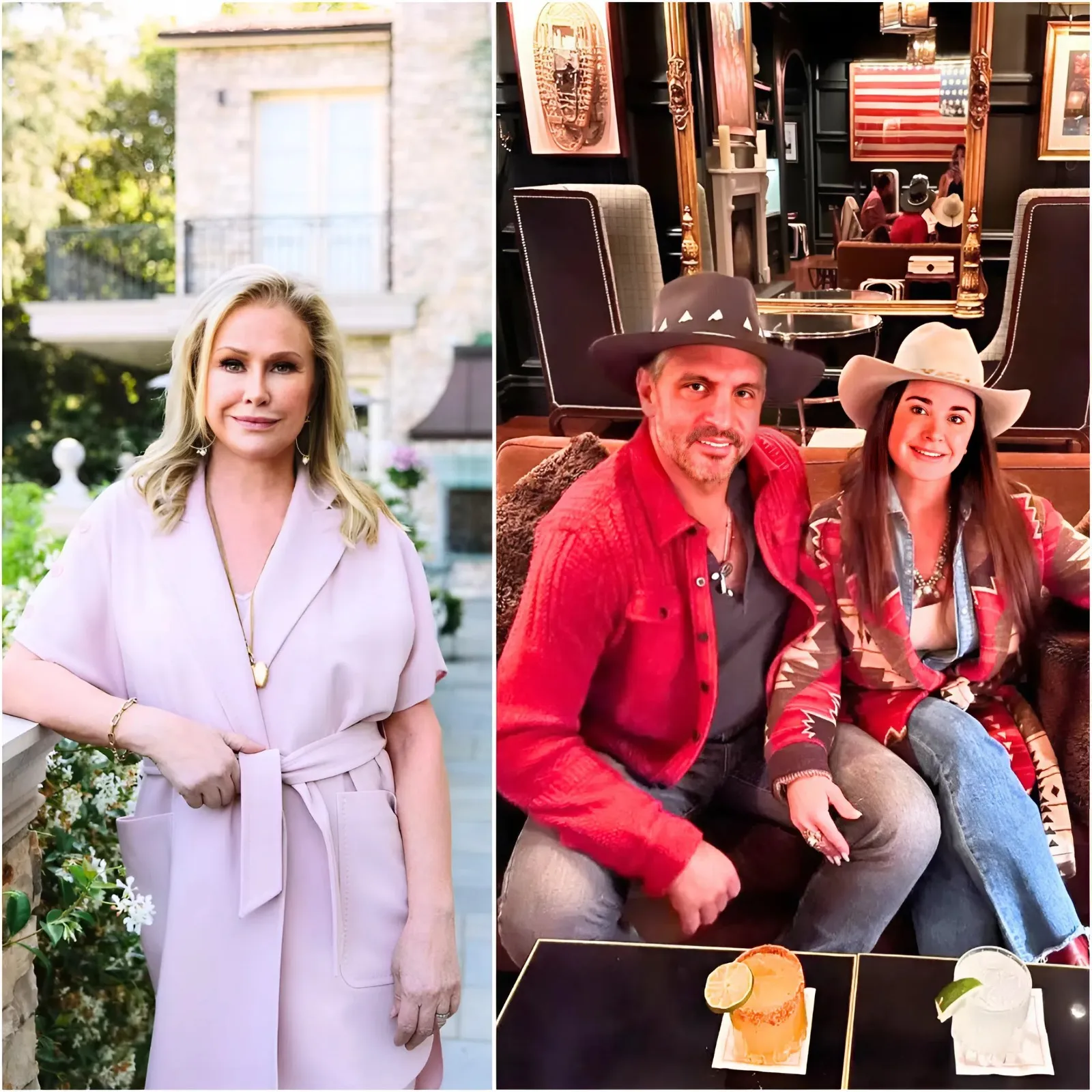Kathy Hilton Weighs in on a Big Change Kyle Made Amid Mauricio Split: “Would Not Have…”
