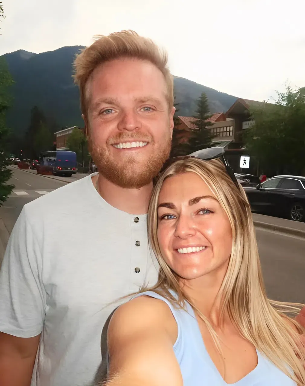 “He’s Been My Constant Since We Were Kids”: DWTS’s Lindsay Arnold Reflects on Her Lifelong Romance With Husband Sam Cusick