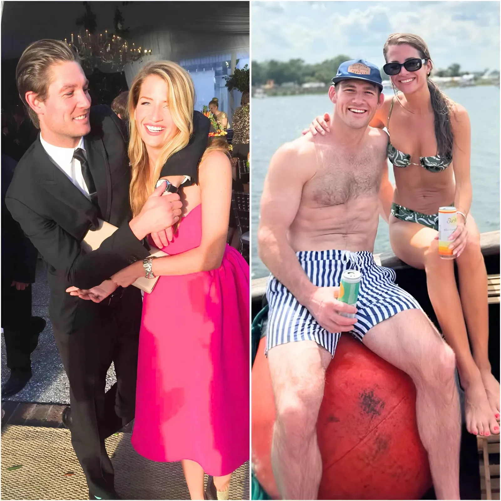 Southern Charm's Craig Conover on Ex Naomie Olindo's Rumored New Beau: 'I'm Happy For Her'