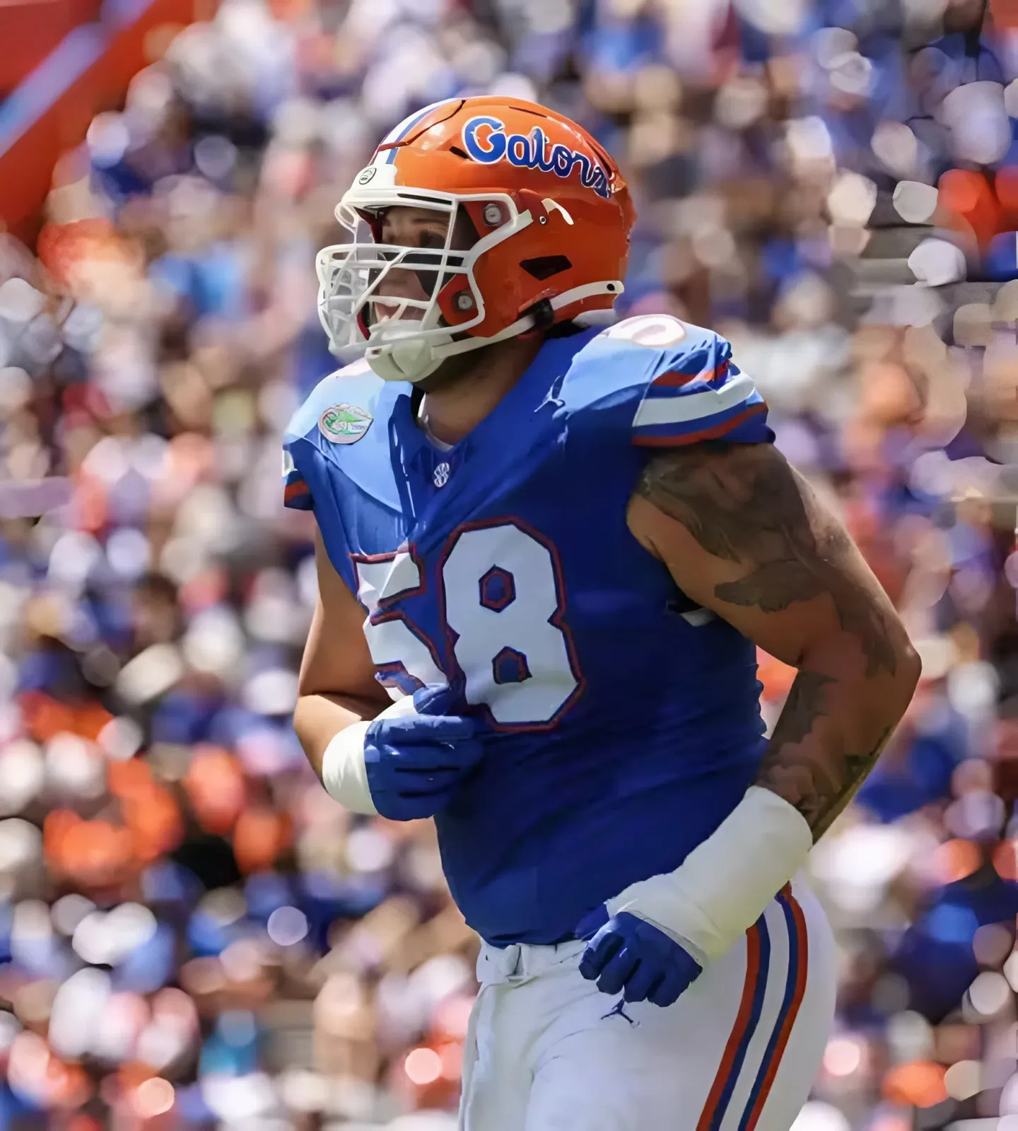 Texans Predicted to Add Big-Bodied Athlete After ‘Massive’ Offseason Plan