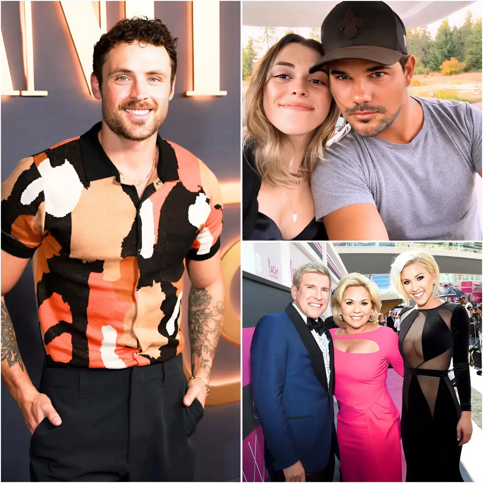 DWTS is ‘in talks’ with Twilight actor, Traitors fan-favorite and ‘extremely controversial’ reality star for season 34