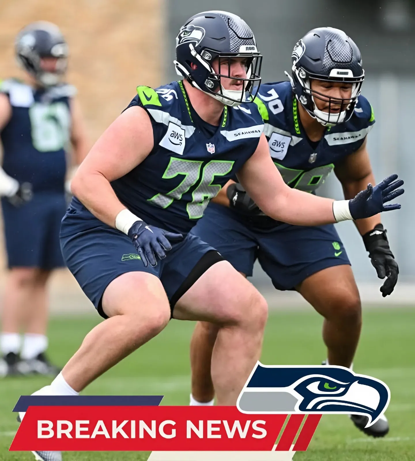 One final offseason move the Seahawks should make
