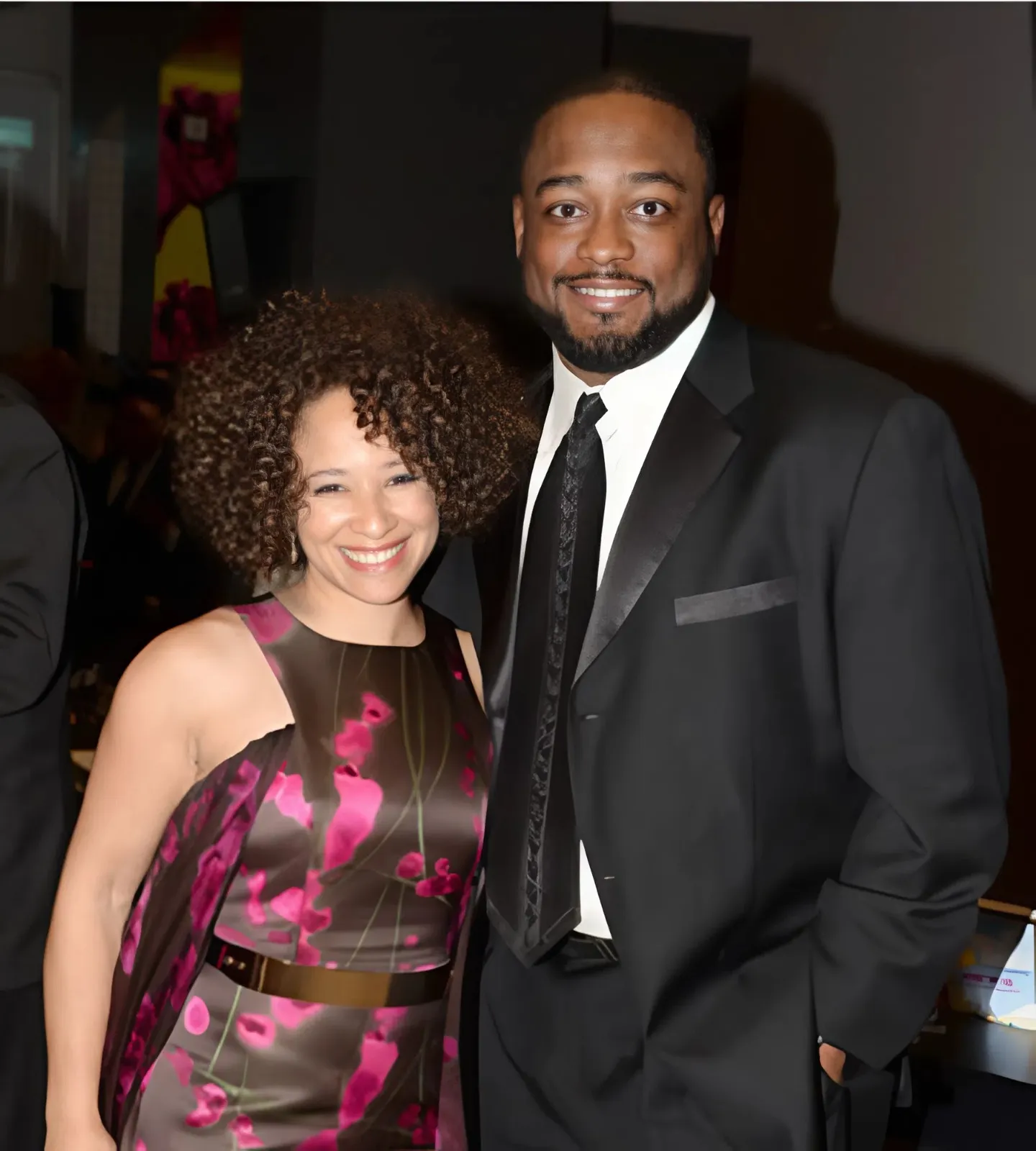 Kiya Winston, wife of Mike Tomlin, shared a moment to celebrate their 30th wedding anniversary that couldn't be more simple, with many speculating that this was just a way to cover up an unhappy marriage...