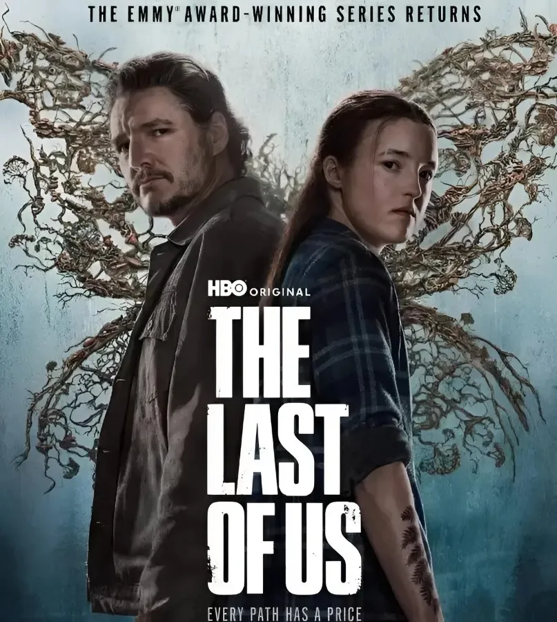 The Last of Us game director Neil Druckmann exits HBO series ahead of Season 3