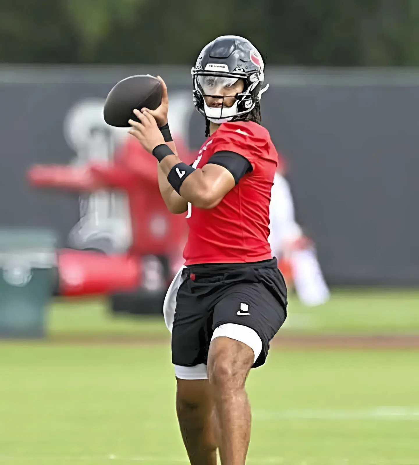 Houston Texans Gaining Momentum in AFC South