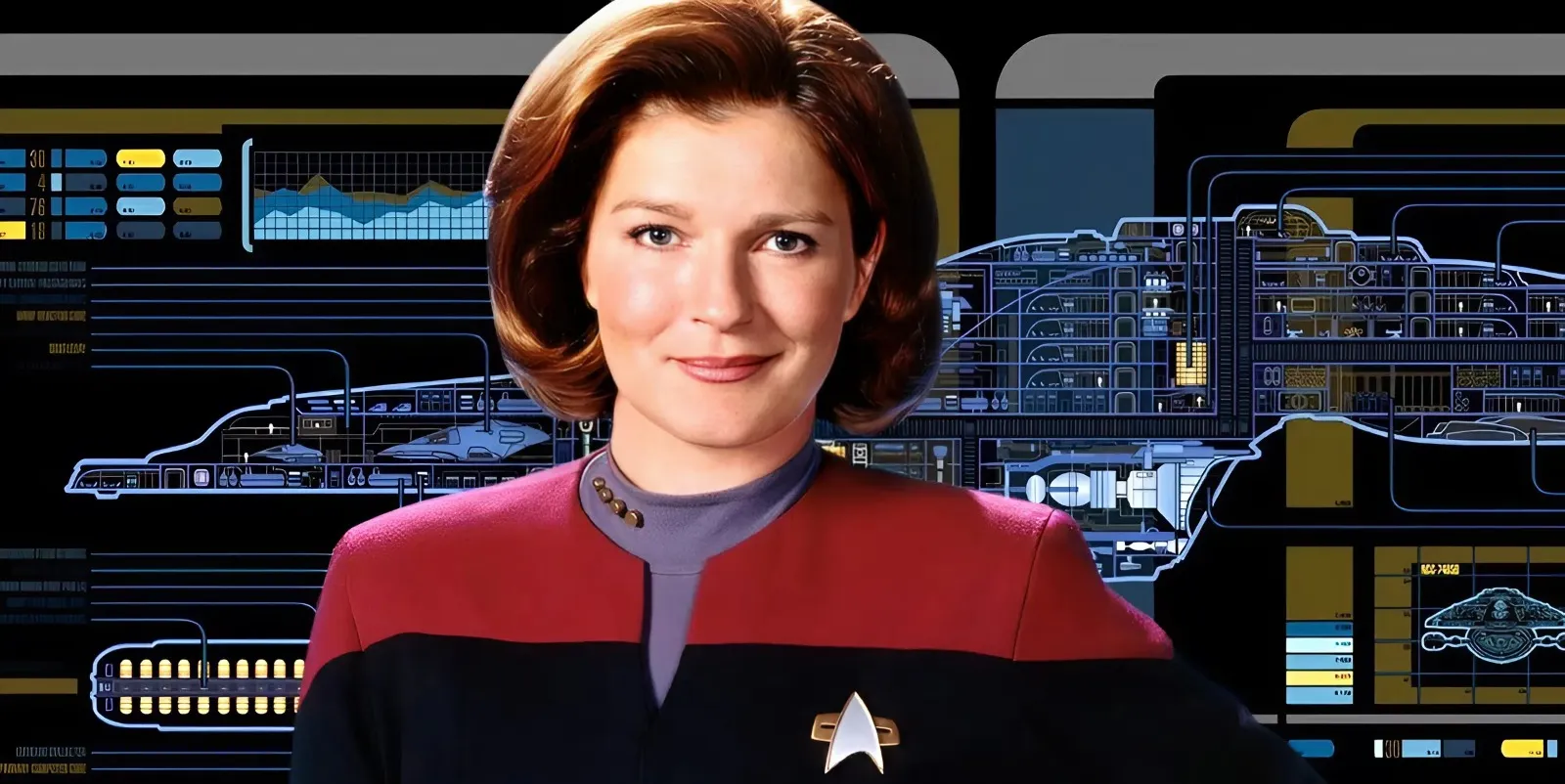 Legendary Star Trek Captain’s Cameo In New Pixar Movie With 83% RT Score Explained By Director