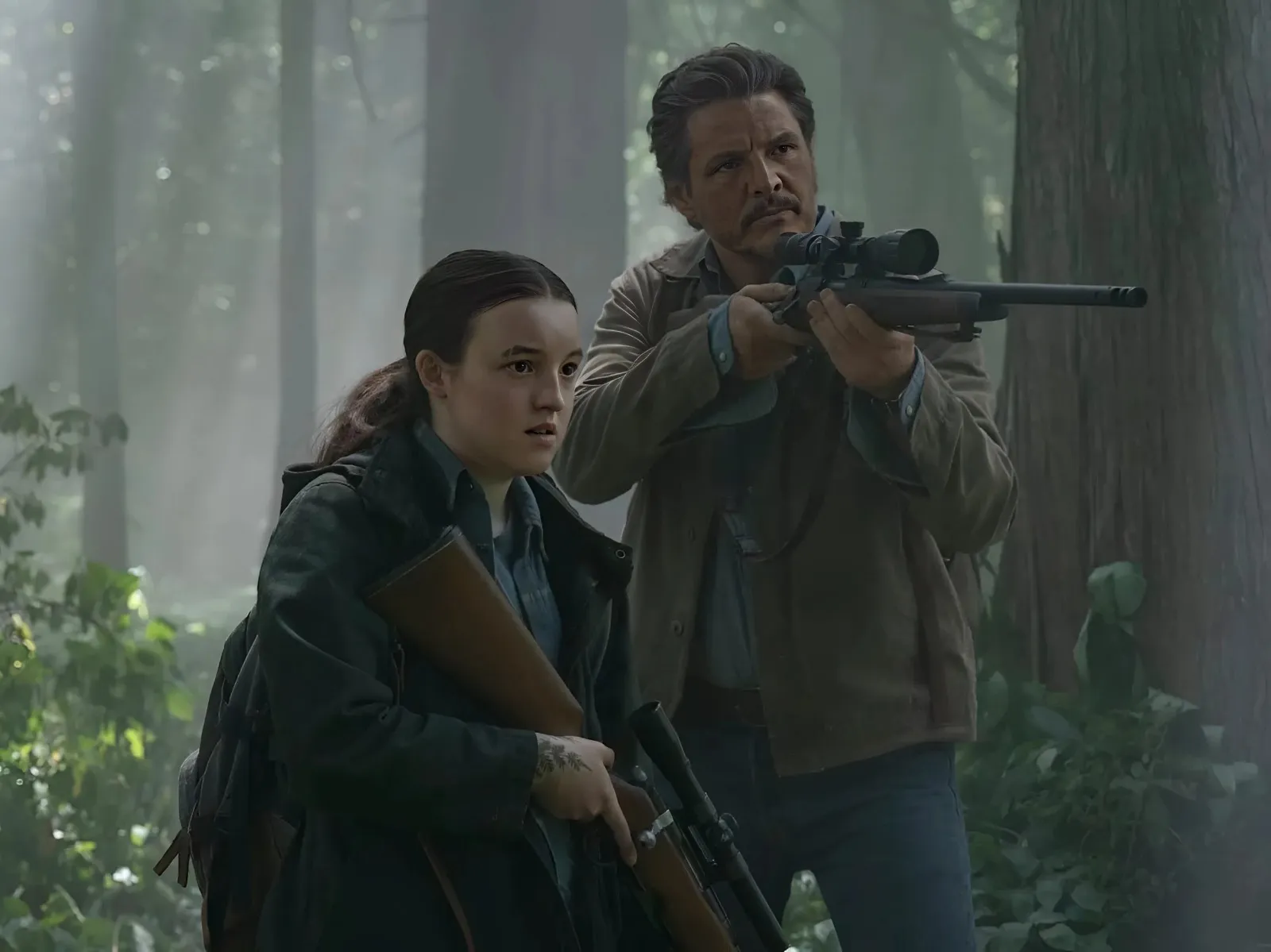'The Last of Us' season 3: Cast, plot, premiere date, what to know
