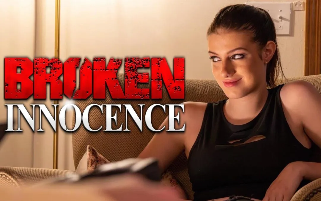 Broken Innocence (2024)