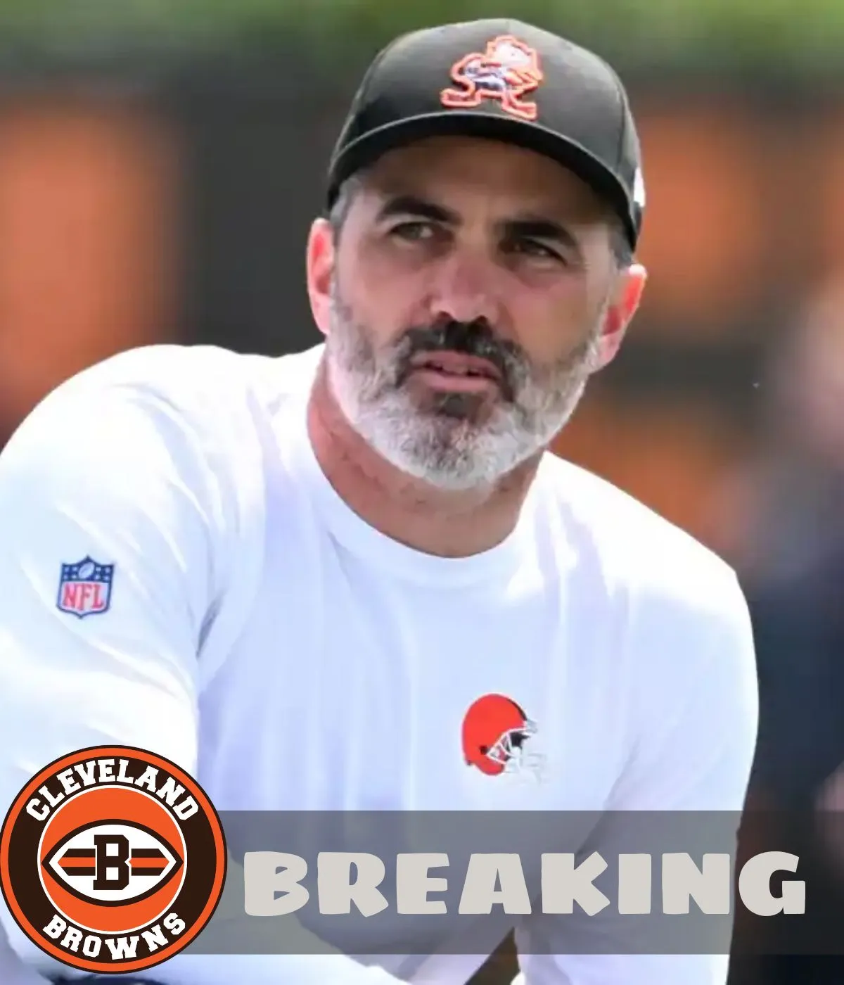Browns Writer Believes Team Should Be Kicked Out Of AFC North