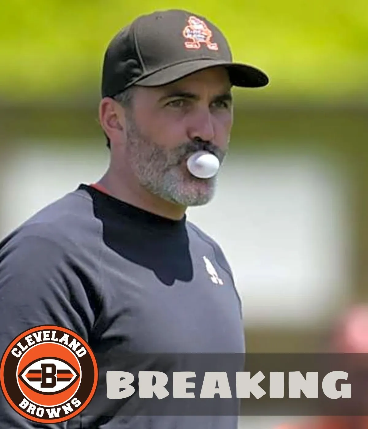 Former NFL Star Reacts Strongly to Browns' Shocking Roster Decision