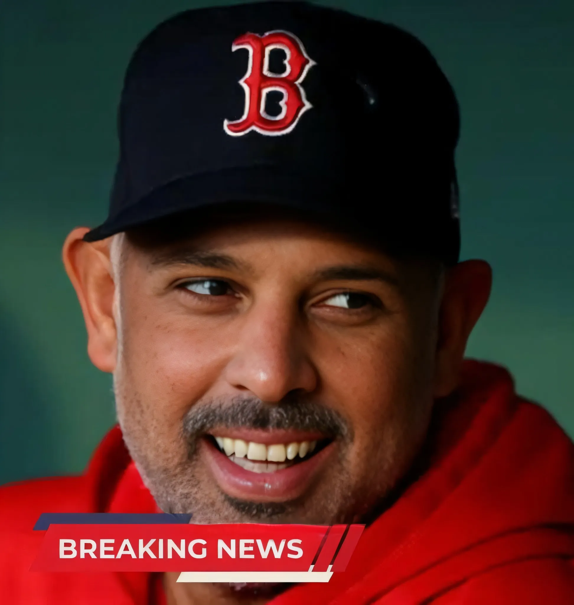 Red Sox Urged to Solve First Base Problem by Acquiring $14 Million, 7-Year Vet