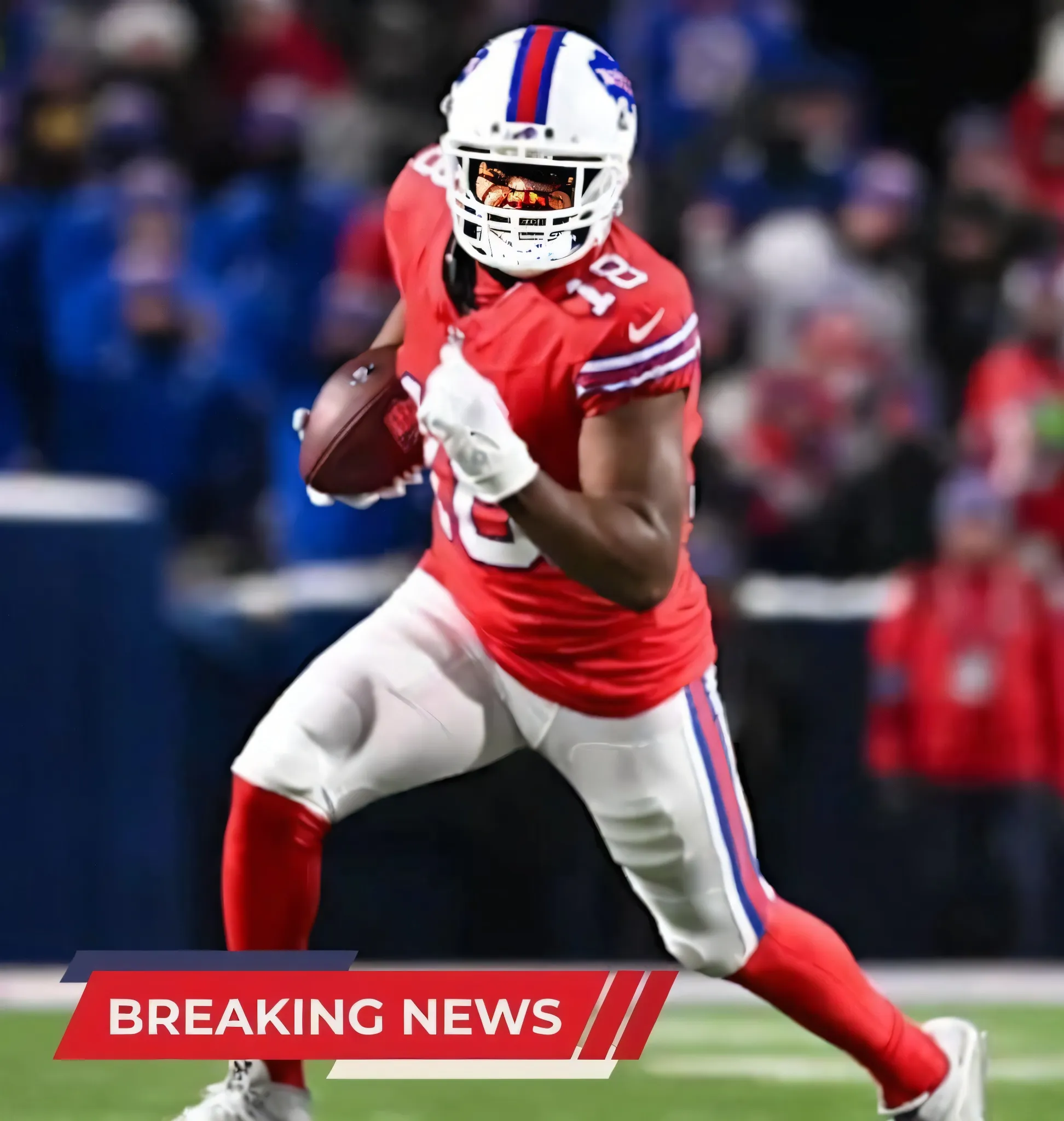 Will the 49ers Sign One of the Top Available Wide Receivers?