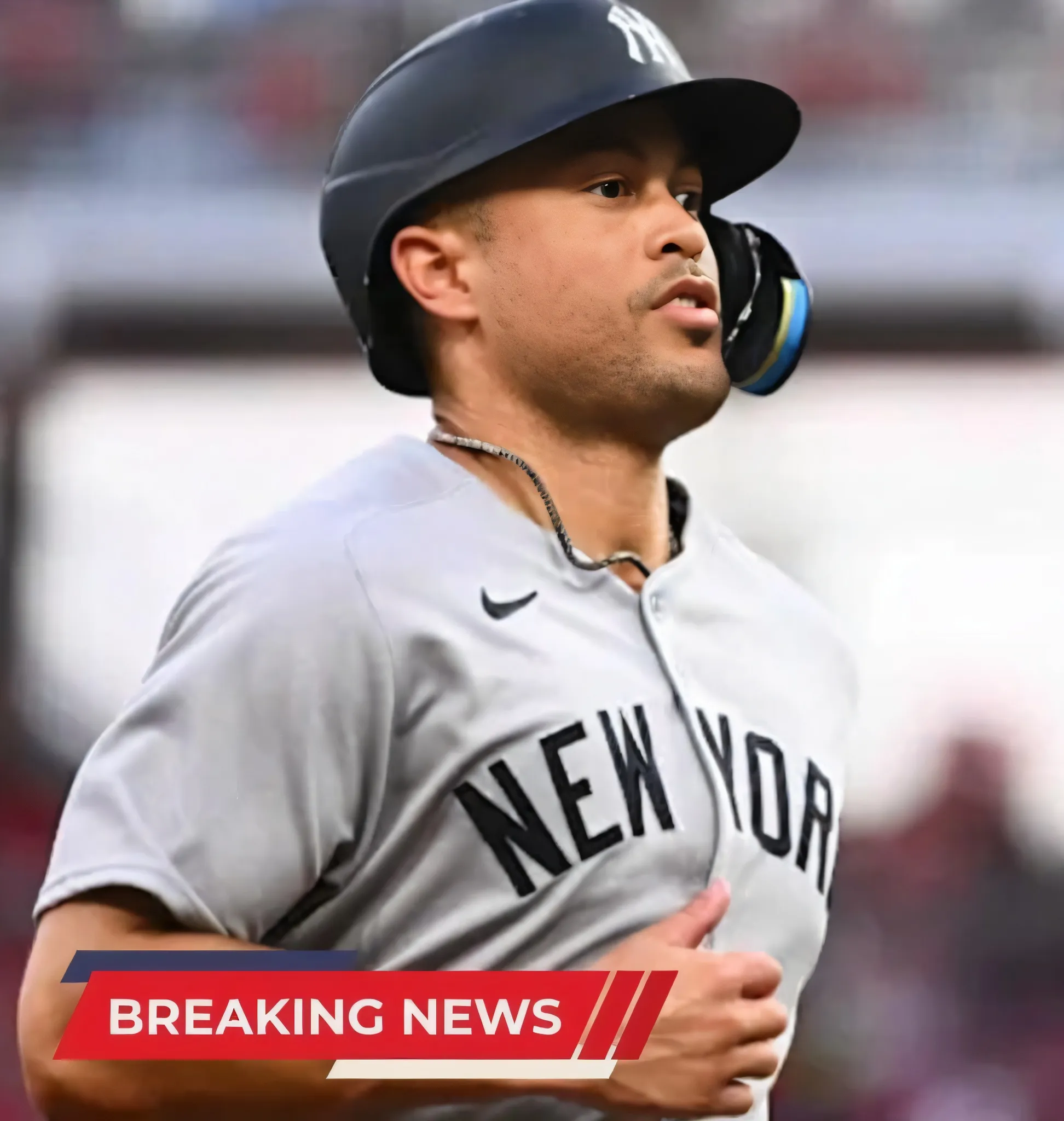 Yankees must have the honest Giancarlo Stanton conversation they've been dreading
