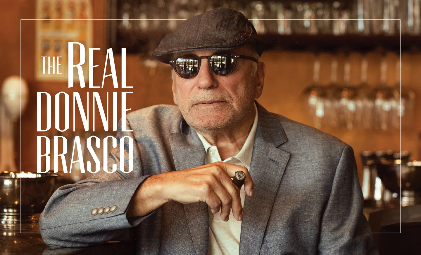 Donnie Brasco Revisited: The Price of Loyalty, the Cost of Betrayal — and What a Sequel Could Look Like Donnie Brasco Revisited: The Price of Loyalty, the Cost of Betrayal — and What a Sequel Could Look Like