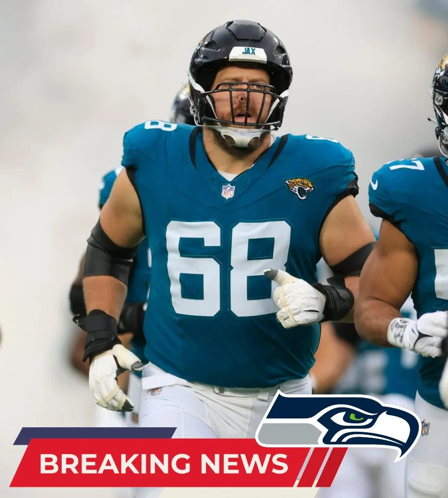 Seahawks can finally dump draft disappointment if latest rumors are true