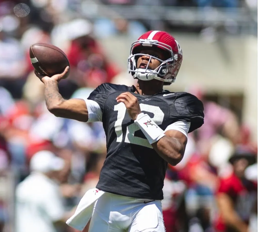 Should Alabama’s A-Day continue? Tuscaloosa mayor weighs in