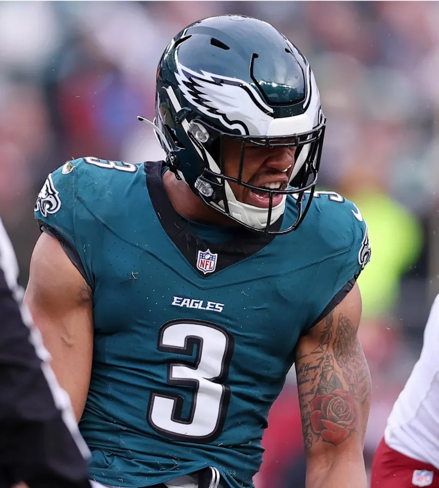Insider RUMOR: Steelers Analyst Floats Mega T.J. Watt → Eagles Swap!