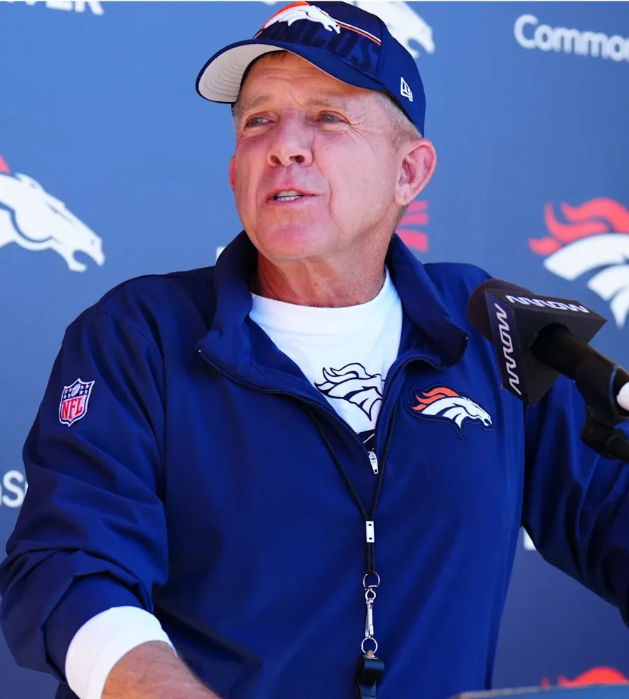 Sean Payton Speaks Strongly on New Broncos Assistant GM