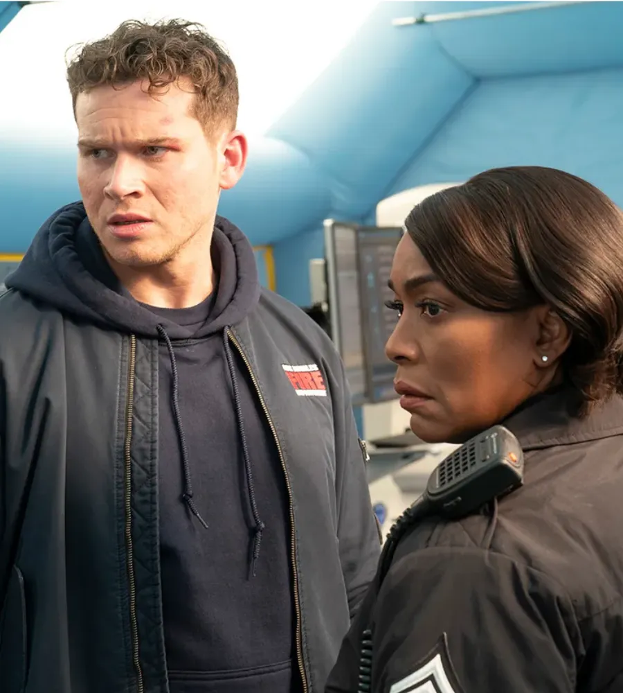 9-1-1 Season 9: Everything We Know About the ABC Drama’s Fall Return