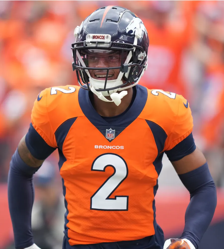 Broncos Get a Jaw-Dropping Makeover in SI’s Wild NFL-Redraft—Who’s In, Who’s Out?