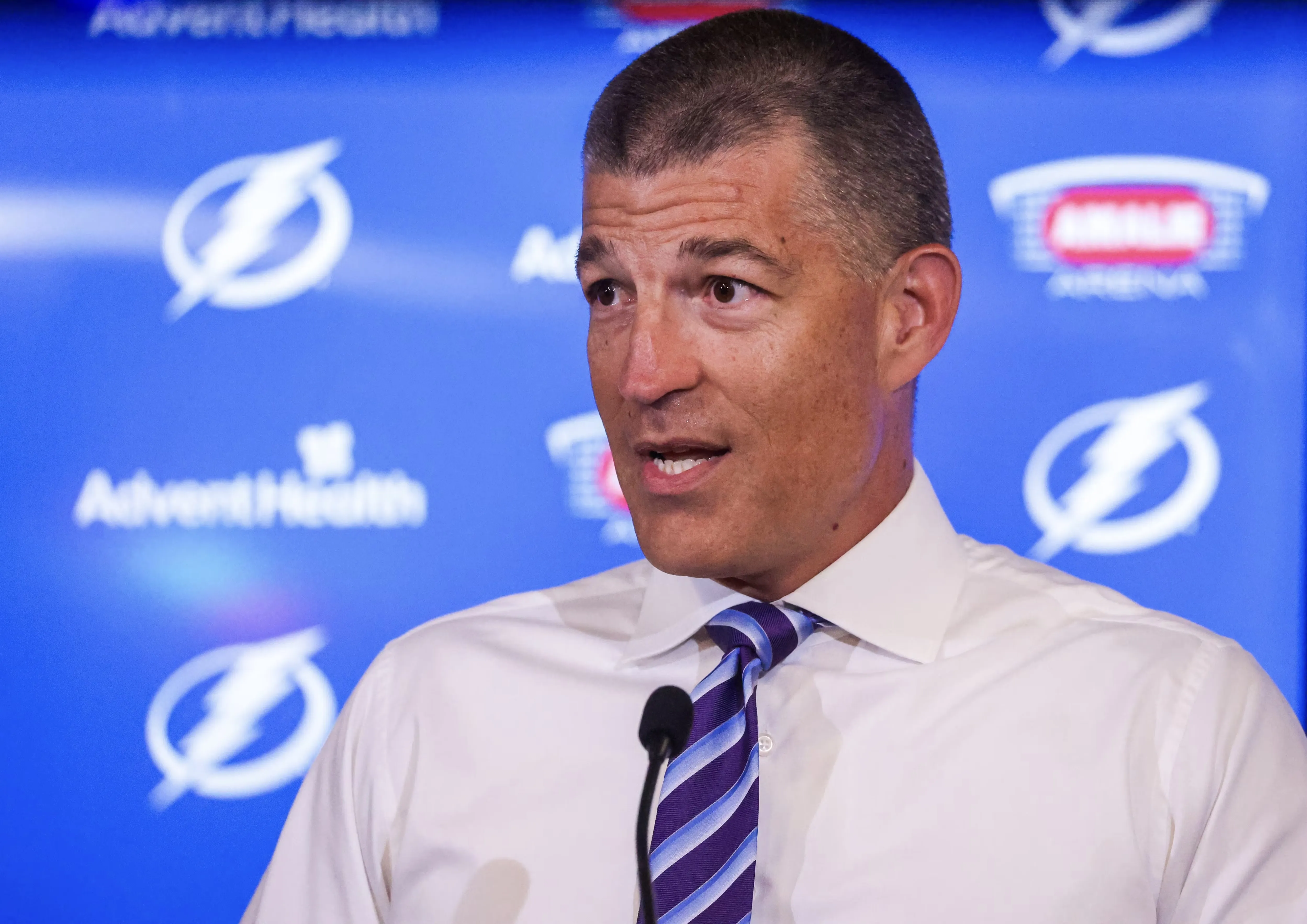 Lightning target untapped potential in free-agent signings