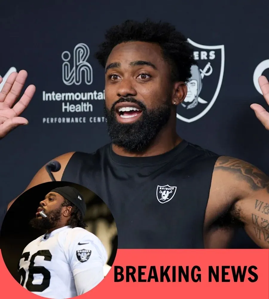 Raheem Mostert’s comments confirm Dolphins handed the Raiders a gift