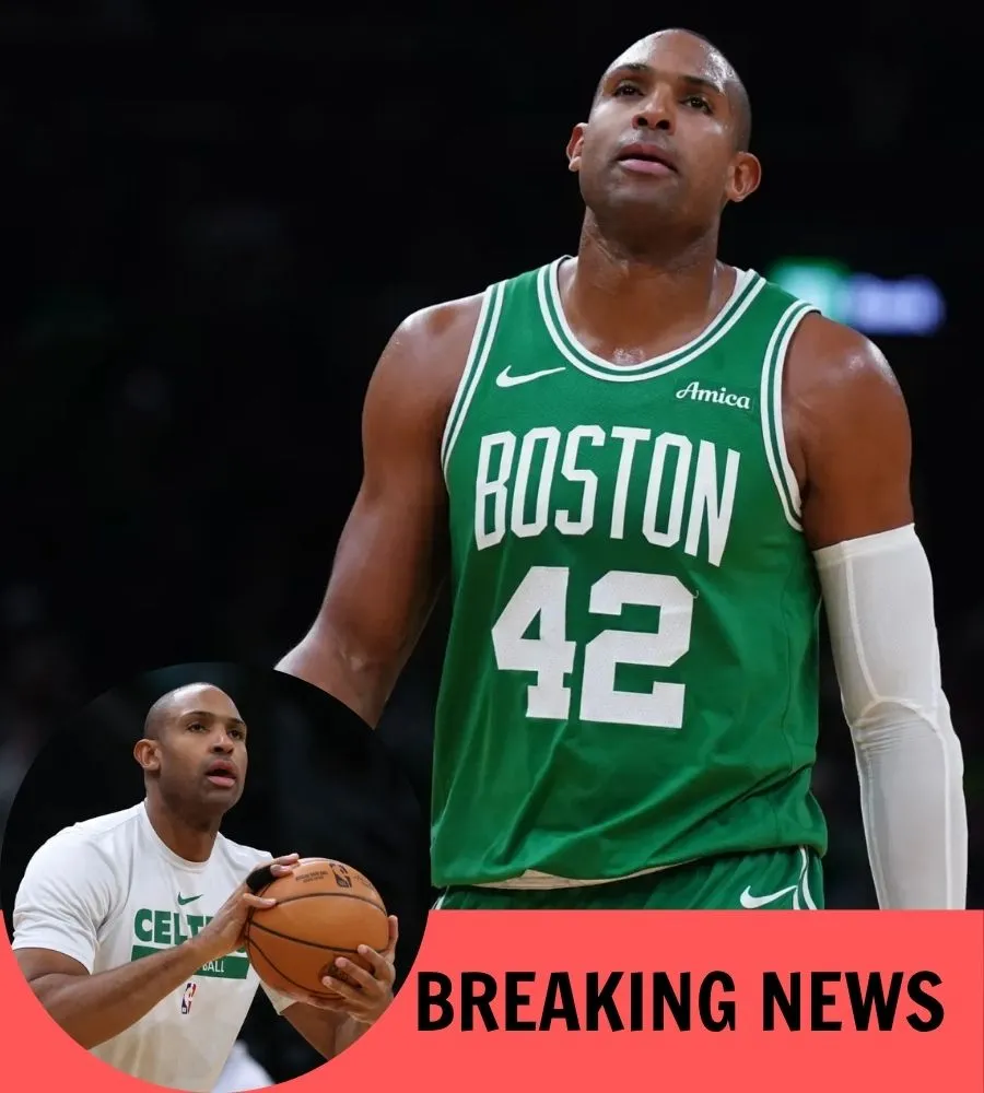 Al Horford buzz rings louder after Warriors express disinterest in 2x All-Star
