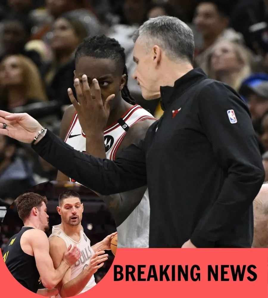 The door on the Bulls' best opportunity to trade veteran big man has slammed shut